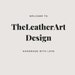TheleatherArtDesign