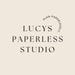 LucysPaperlessStudio