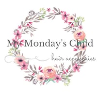 MyMondaysChild