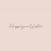 HappilyeverWestern