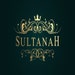 Sultanah avatar