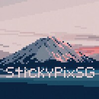 StickyPixSG