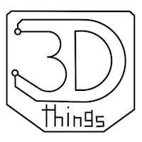 Hannas3Dthings