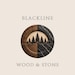 Blackline Shilo