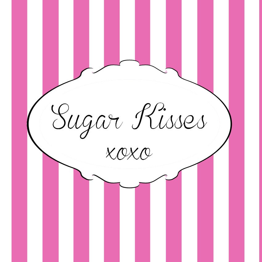 SugarKissesxoxo Etsy