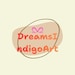 DreamsIndigoArt
