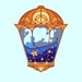 Starlit Crossing