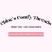 Chloe's Comfy Threads