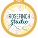 Rosefinch Studio