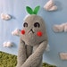 Puffycreatures