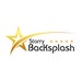 StarryBacksplash