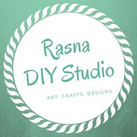 RasnaDIYstudio