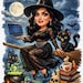 MyWitchyFeelings