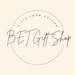 BETGiftShop