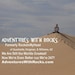 AdventuresWithRocks formerly RocksInMyHead
