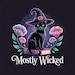 MostlyWicked