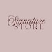 SignatureeStore