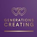 Generations Creating