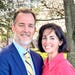 Mary and Clint Branam