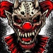 Asylum Horror Show