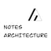 Architecture Notes Studio