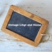 vintageLightAndHome