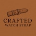 Craftedwatchstrap
