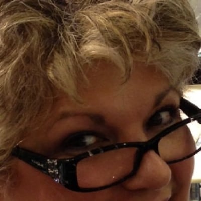 Mariann's profile picture