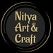 NityaArtCarft
