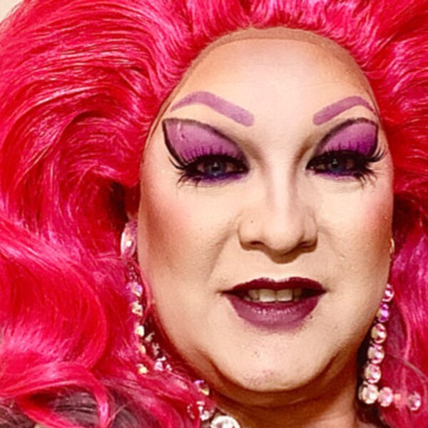 Large Drag Ring, Costume Jewellery Ring - Etsy