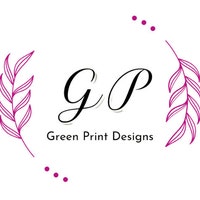 GreenPrintDesigns