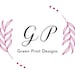 GreenPrintDesigns