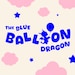 TheBlueBalloonDragon