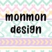 monmon85design