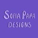 SofiaPapaDesigns