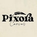 PIXORACANVAS