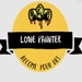 LONE PAINTER