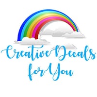 CreativeDecalsforYou