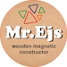 Mister Ejs SIA