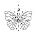 ButterfliesAndDejaVu