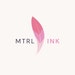 MTRL INK