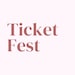 TicketFest