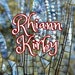 Rhiann Kirby avatar