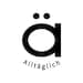 alltaglich