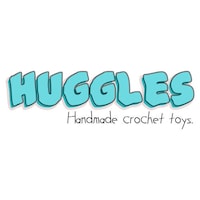 HugglesCrochetToys