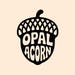 opalacorn