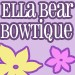 EllaBearBowtique