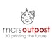 Mars Outpost