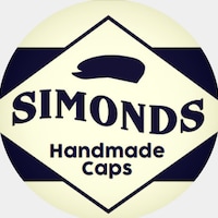 SimondsCapShop