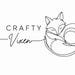 TheCraftyVixenCo